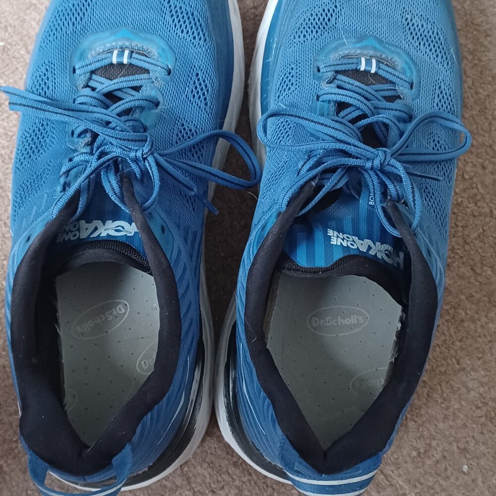 Hoka One